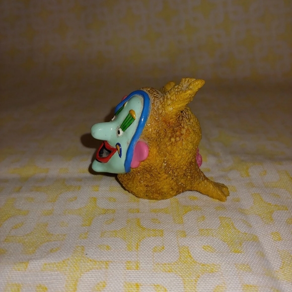 Rare! Beatles Yellow Submarine Jeremy Figure - Picture 3 of 8